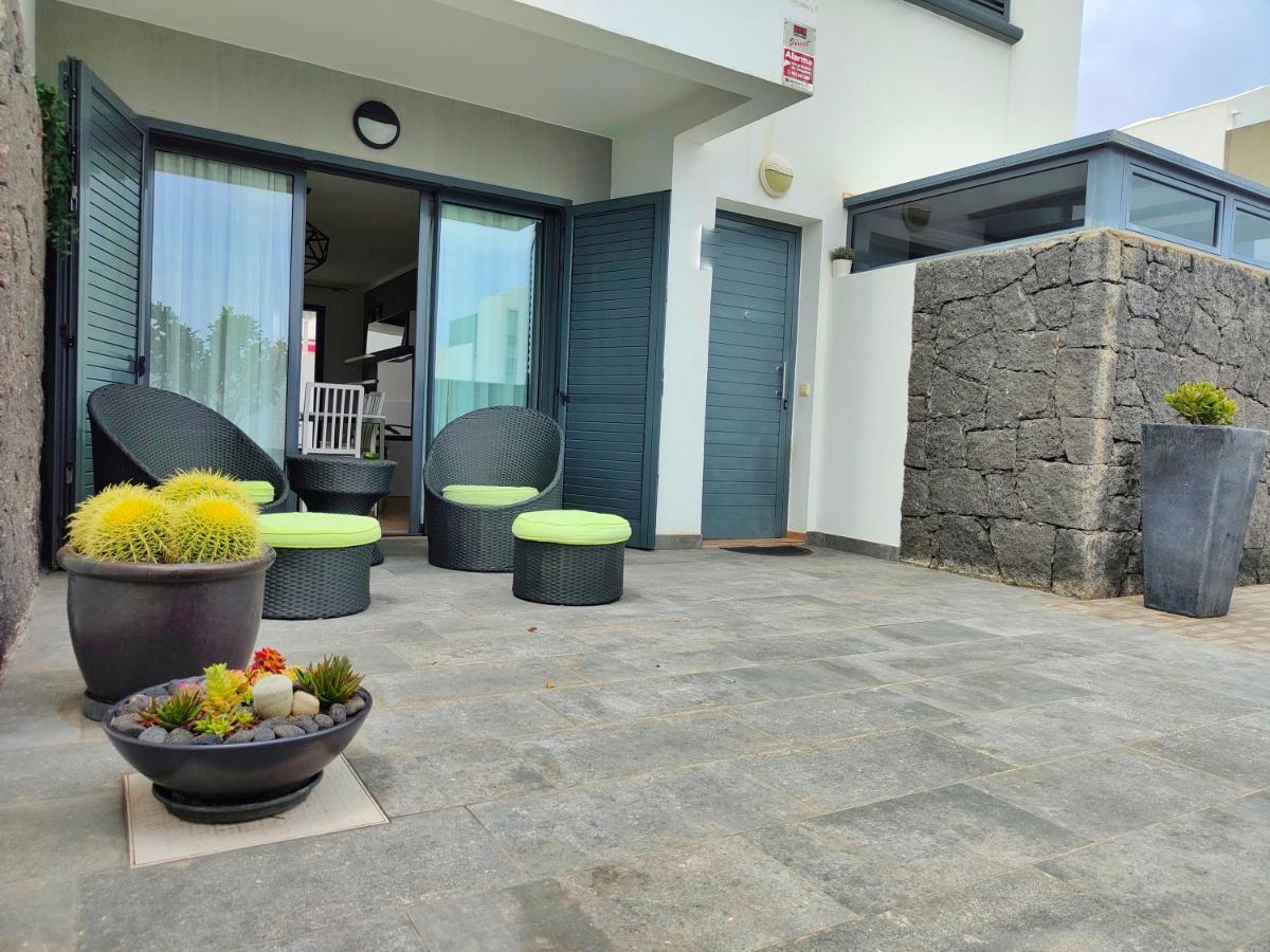 Villa Gabriel Costa Teguise Kültér fotó