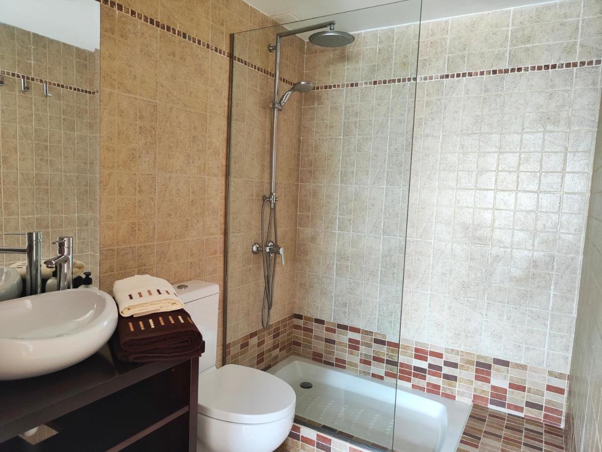 Villa Gabriel Costa Teguise Kültér fotó