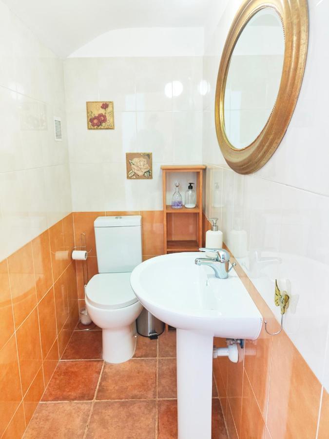 Villa Gabriel Costa Teguise Kültér fotó